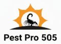 pest pro 505 logo in new mexico