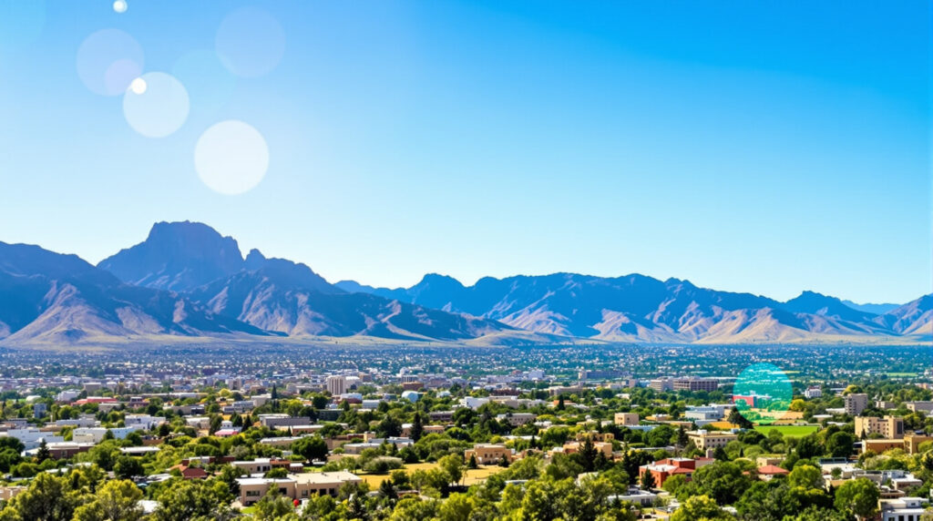 pest control near Sandia Mountains in Albuquerque